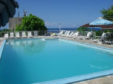 Ferienwohnung in Montego Bay (Saint James) oder Ferienwohnung oder Ferienhaus