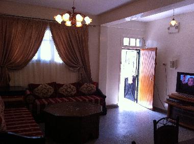 Ferienwohnung in Agadir (Agadir) oder Ferienwohnung oder Ferienhaus