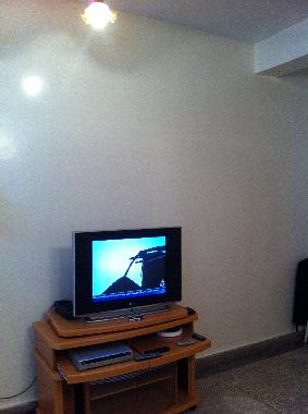 Ferienwohnung in Agadir (Agadir) oder Ferienwohnung oder Ferienhaus