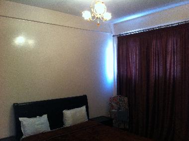 Ferienwohnung in Agadir (Agadir) oder Ferienwohnung oder Ferienhaus