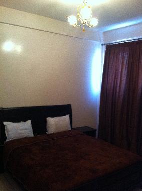 Ferienwohnung in Agadir (Agadir) oder Ferienwohnung oder Ferienhaus