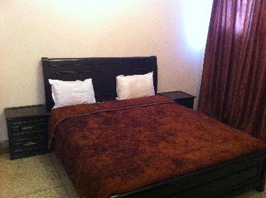 Ferienwohnung in Agadir (Agadir) oder Ferienwohnung oder Ferienhaus