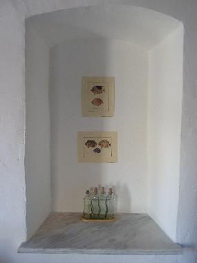 Ferienhaus in Bari village (Kyklades) oder Ferienwohnung oder Ferienhaus