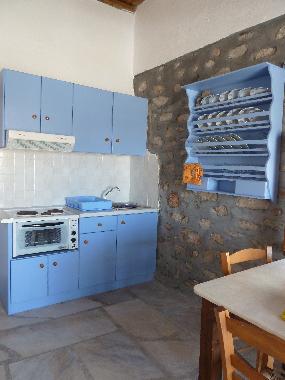 Ferienhaus in Bari village (Kyklades) oder Ferienwohnung oder Ferienhaus