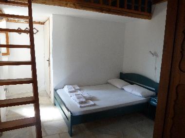 Ferienhaus in Bari village (Kyklades) oder Ferienwohnung oder Ferienhaus
