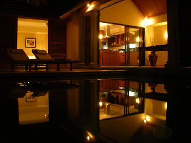 Ferienhaus in Grand Bay (Port Louis) oder Ferienwohnung oder Ferienhaus