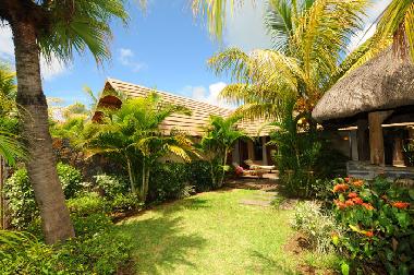 Ferienhaus in Grand Bay (Port Louis) oder Ferienwohnung oder Ferienhaus