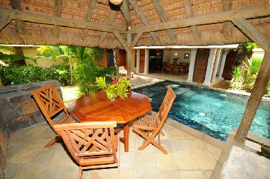 Ferienhaus in Grand Bay (Port Louis) oder Ferienwohnung oder Ferienhaus
