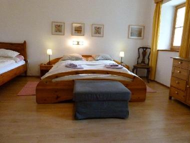 Ferienwohnung in M�hlbachl (Innsbruck) oder Ferienwohnung oder Ferienhaus