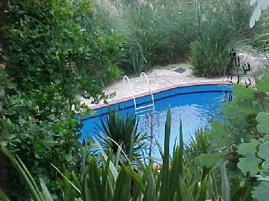 Villa in Sorrento (Napoli) oder Ferienwohnung oder Ferienhaus