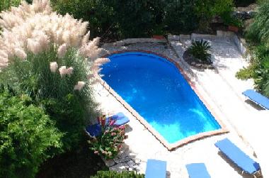 Villa in Sorrento (Napoli) oder Ferienwohnung oder Ferienhaus