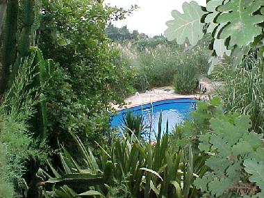 Villa in Sorrento (Napoli) oder Ferienwohnung oder Ferienhaus