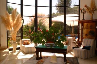 Villa in Sorrento (Napoli) oder Ferienwohnung oder Ferienhaus