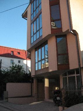 Ferienwohnung in skopje (Centar) oder Ferienwohnung oder Ferienhaus