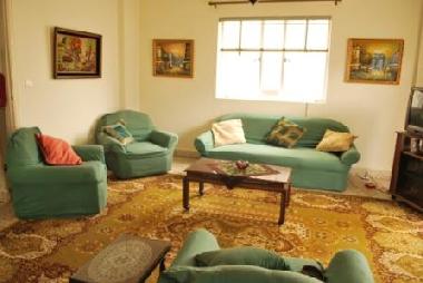 Ferienwohnung in Jounieh (Liban-Nord) oder Ferienwohnung oder Ferienhaus