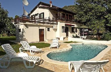 Ferienwohnung in medulin (Istarska) oder Ferienwohnung oder Ferienhaus