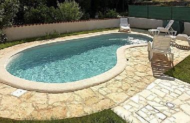 Ferienwohnung in medulin (Istarska) oder Ferienwohnung oder Ferienhaus