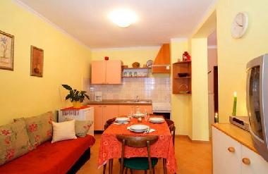 Ferienwohnung in medulin (Istarska) oder Ferienwohnung oder Ferienhaus