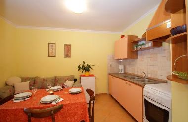 Ferienwohnung in medulin (Istarska) oder Ferienwohnung oder Ferienhaus