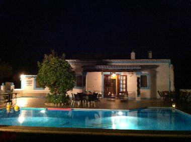 Ferienhaus in santa Eularia des Riu (Ibiza) oder Ferienwohnung oder Ferienhaus