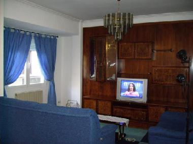 Ferienwohnung in Logro�o (La Rioja) oder Ferienwohnung oder Ferienhaus