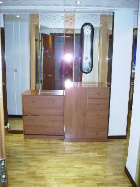 Ferienwohnung in Logro�o (La Rioja) oder Ferienwohnung oder Ferienhaus
