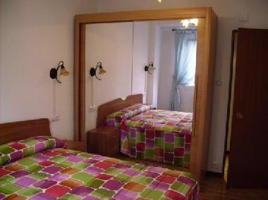 Ferienwohnung in Logro�o (La Rioja) oder Ferienwohnung oder Ferienhaus