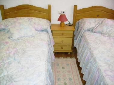 Ferienwohnung in Logro�o (La Rioja) oder Ferienwohnung oder Ferienhaus