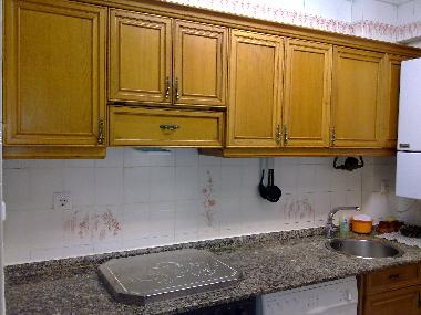 Ferienwohnung in Logro�o (La Rioja) oder Ferienwohnung oder Ferienhaus