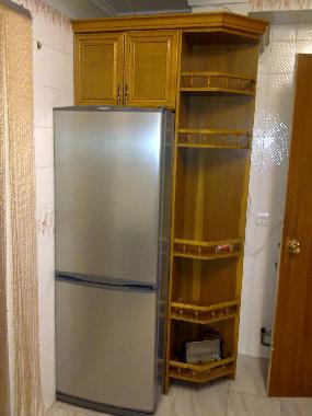 Ferienwohnung in Logro�o (La Rioja) oder Ferienwohnung oder Ferienhaus