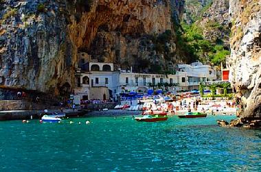 Ferienhaus in Amalfi Coast  (Salerno) oder Ferienwohnung oder Ferienhaus