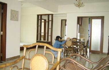 Ferienwohnung in SANYA (Hainan) oder Ferienwohnung oder Ferienhaus