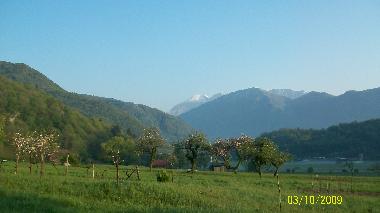 Ferienhaus in tolmin (Tolmin) oder Ferienwohnung oder Ferienhaus