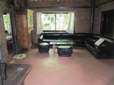 Ferienhaus in JIMBARAN (Bali) oder Ferienwohnung oder Ferienhaus