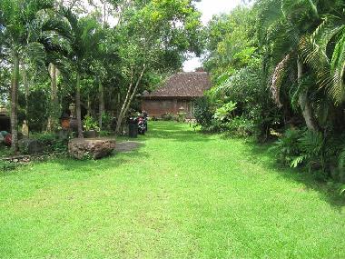 Ferienhaus in JIMBARAN (Bali) oder Ferienwohnung oder Ferienhaus