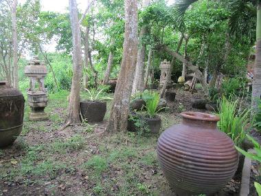Ferienhaus in JIMBARAN (Bali) oder Ferienwohnung oder Ferienhaus