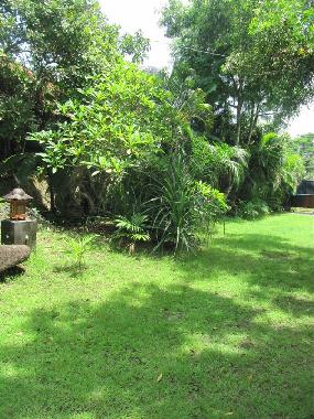 Ferienhaus in JIMBARAN (Bali) oder Ferienwohnung oder Ferienhaus