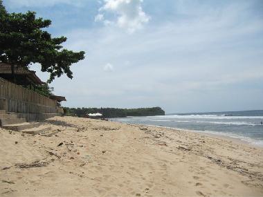 Ferienhaus in JIMBARAN (Bali) oder Ferienwohnung oder Ferienhaus