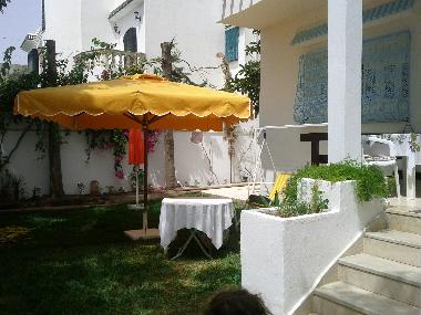Ferienhaus in Hammamet (Nabul) oder Ferienwohnung oder Ferienhaus