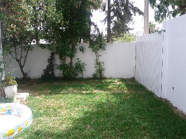 Ferienhaus in Hammamet (Nabul) oder Ferienwohnung oder Ferienhaus