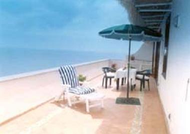 Ferienhaus in Amalfi Coast  (Salerno) oder Ferienwohnung oder Ferienhaus