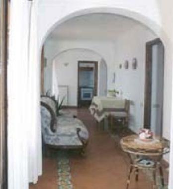 Ferienhaus in Amalfi Coast  (Salerno) oder Ferienwohnung oder Ferienhaus
