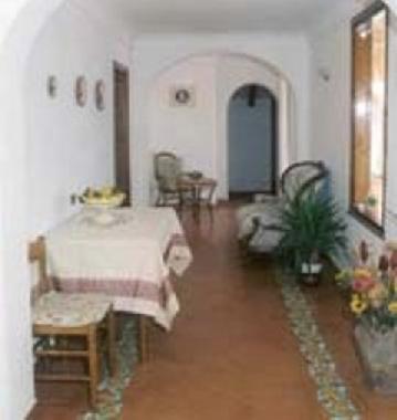 Ferienhaus in Amalfi Coast  (Salerno) oder Ferienwohnung oder Ferienhaus