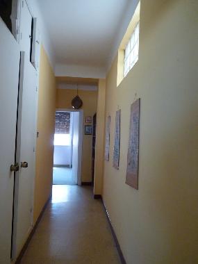 Ferienwohnung in Tanger (Tanger) oder Ferienwohnung oder Ferienhaus