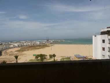 Ferienwohnung in Tanger (Tanger) oder Ferienwohnung oder Ferienhaus