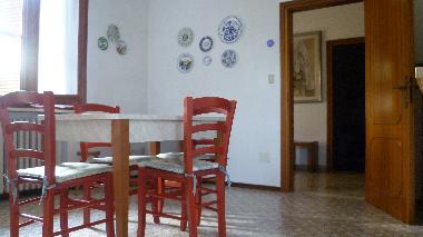 Ferienhaus in Savignano sul Rubicone (Rimini) oder Ferienwohnung oder Ferienhaus
