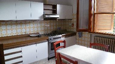 Ferienhaus in Savignano sul Rubicone (Rimini) oder Ferienwohnung oder Ferienhaus