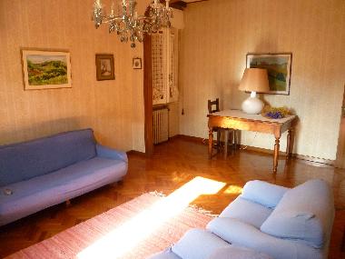 Ferienhaus in Savignano sul Rubicone (Rimini) oder Ferienwohnung oder Ferienhaus