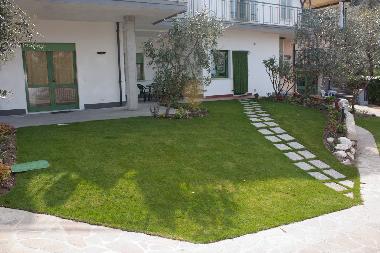 Ferienwohnung in Malcesine (Verona) oder Ferienwohnung oder Ferienhaus