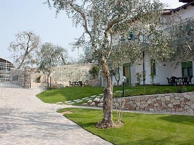 Ferienwohnung in Malcesine (Verona) oder Ferienwohnung oder Ferienhaus